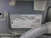 Bosch serie|8 varioperfect wasmachine & bosch serie|8 selfcleaning condenser wasdroger - afbeelding 5 van  8