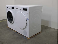 Bosch serie|8 varioperfect wasmachine & bosch serie|8 selfcleaning condenser wasdroger - afbeelding 7 van  8
