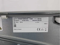Bosch serie|8 varioperfect wasmachine & bosch serie|8 selfcleaning condenser wasdroger - afbeelding 8 van  8