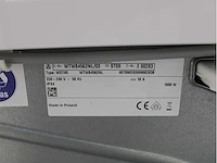 Bosch serie|8 varioperfect wasmachine & bosch serie|8 selfcleaning condenser wasdroger - afbeelding 8 van  8