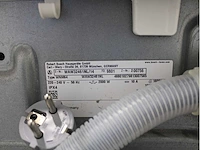 Bosch serie|8 varioperfect wasmachine & bosch serie|8 selfcleaning condenser wasdroger - afbeelding 5 van  8