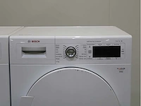 Bosch serie|8 varioperfect wasmachine & bosch serie|8 selfcleaning condenser wasdroger - afbeelding 6 van  8