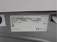 Bosch serie|8 varioperfect wasmachine & bosch serie|8 selfcleaning condenser wasdroger - afbeelding 8 van  8