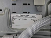 Bosch serie|8 varioperfect wasmachine & bosch serie|8 selfcleaning condenser wasdroger - afbeelding 5 van  8