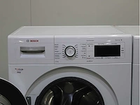Bosch serie|8 varioperfect wasmachine & bosch serie|8 selfcleaning condenser wasdroger - afbeelding 3 van  8