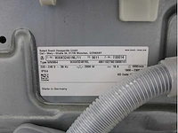 Bosch serie|8 varioperfect wasmachine & bosch serie|8 selfcleaning condenser wasdroger - afbeelding 5 van  8