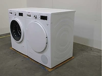 Bosch serie|8 varioperfect wasmachine & bosch serie|8 selfcleaning condenser wasdroger - afbeelding 7 van  8