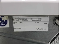 Bosch serie|8 varioperfect wasmachine & bosch serie|8 selfcleaning condenser wasdroger - afbeelding 8 van  8