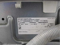 Bosch serie|8 varioperfect wasmachine & bosch serie|8 selfcleaning condenser wasdroger - afbeelding 5 van  8