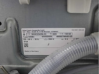 Bosch serie|8 varioperfect wasmachine & bosch serie|8 selfcleaning condenser wasdroger - afbeelding 5 van  8
