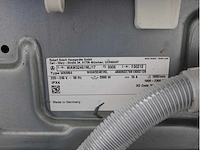 Bosch serie|8 varioperfect wasmachine & bosch serie|8 selfcleaning condenser wasdroger - afbeelding 5 van  8