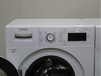 Bosch serie|8 varioperfect wasmachine & bosch serie|8 selfcleaning condenser wasdroger - afbeelding 3 van  8