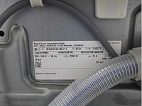 Bosch serie|8 varioperfect wasmachine & bosch serie|8 selfcleaning condenser wasdroger - afbeelding 5 van  8