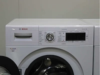 Bosch serie|8 varioperfect wasmachine & bosch serie|8 selfcleaning condenser wasdroger - afbeelding 3 van  8