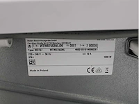 Bosch serie|8 varioperfect wasmachine & bosch serie|8 selfcleaning condenser wasdroger - afbeelding 8 van  8