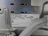 Bosch serie|8 varioperfect wasmachine & bosch serie|8 selfcleaning condenser wasdroger - afbeelding 5 van  8