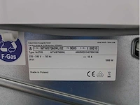 Bosch serie|8 varioperfect wasmachine & bosch serie|8 selfcleaning condenser wasdroger - afbeelding 8 van  8
