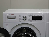 Bosch serie|8 varioperfect wasmachine & bosch serie|8 selfcleaning condenser wasdroger - afbeelding 3 van  8