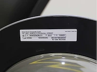 Bosch serie|8 varioperfect wasmachine & bosch serie|8 selfcleaning condenser wasdroger - afbeelding 5 van  8