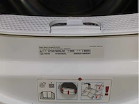 Bosch serie|8 varioperfect wasmachine & bosch serie|8 selfcleaning condenser wasdroger - afbeelding 8 van  8