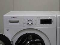 Bosch serie|8 varioperfect wasmachine & bosch serie|8 selfcleaning condenser wasdroger - afbeelding 3 van  8