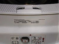 Bosch serie|8 varioperfect wasmachine & bosch serie|8 selfcleaning condenser wasdroger - afbeelding 8 van  8