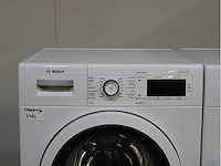 Bosch serie|8 varioperfect wasmachine & bosch serie|8 selfcleaning condenser wasdroger - afbeelding 3 van  8