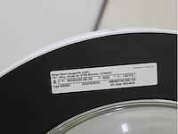 Bosch serie|8 varioperfect wasmachine & bosch serie|8 selfcleaning condenser wasdroger - afbeelding 7 van  8