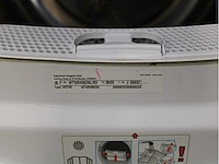 Bosch serie|8 varioperfect wasmachine & bosch serie|8 selfcleaning condenser wasdroger - afbeelding 8 van  8