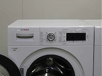 Bosch serie|8 varioperfect wasmachine & bosch serie|8 selfcleaning condenser wasdroger - afbeelding 3 van  8