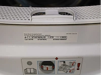 Bosch serie|8 varioperfect wasmachine & bosch serie|8 selfcleaning condenser wasdroger - afbeelding 8 van  8