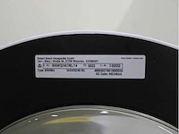 Bosch serie|8 varioperfect wasmachine & bosch serie|8 selfcleaning condenser wasdroger - afbeelding 5 van  8