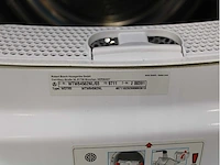 Bosch serie|8 varioperfect wasmachine & bosch serie|8 selfcleaning condenser wasdroger - afbeelding 8 van  8