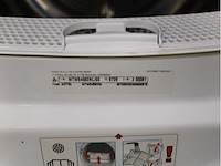 Bosch serie|8 varioperfect wasmachine & bosch serie|8 selfcleaning condenser wasdroger - afbeelding 8 van  8