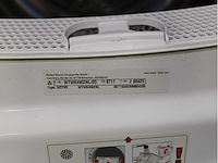 Bosch serie|8 varioperfect wasmachine & bosch serie|8 selfcleaning condenser wasdroger - afbeelding 8 van  8