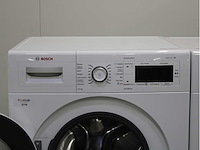 Bosch serie|8 varioperfect wasmachine & bosch serie|8 selfcleaning condenser wasdroger - afbeelding 2 van  7