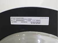 Bosch serie|8 varioperfect wasmachine & bosch serie|8 selfcleaning condenser wasdroger - afbeelding 4 van  7