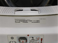 Bosch serie|8 varioperfect wasmachine & bosch serie|8 selfcleaning condenser wasdroger - afbeelding 8 van  8
