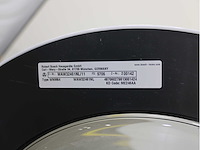 Bosch serie|8 varioperfect wasmachine & bosch serie|8 selfcleaning condenser wasdroger - afbeelding 5 van  8