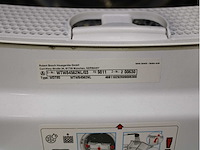 Bosch serie|8 varioperfect wasmachine & bosch serie|8 selfcleaning condenser wasdroger - afbeelding 8 van  8