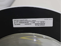 Bosch serie|8 varioperfect wasmachine & bosch serie|8 selfcleaning condenser wasdroger - afbeelding 5 van  8