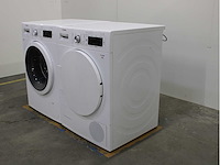 Bosch serie|8 varioperfect wasmachine & bosch serie|8 selfcleaning condenser wasdroger - afbeelding 7 van  8