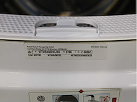 Bosch serie|8 varioperfect wasmachine & bosch serie|8 selfcleaning condenser wasdroger - afbeelding 8 van  8