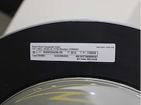 Bosch serie|8 varioperfect wasmachine & bosch serie|8 selfcleaning condenser wasdroger - afbeelding 5 van  8