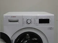 Bosch serie|8 varioperfect wasmachine - afbeelding 3 van  6