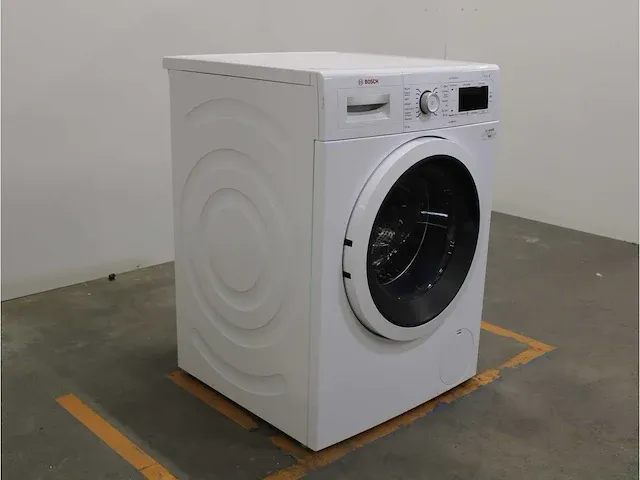 Bosch serie|8 varioperfect wasmachine - afbeelding 4 van  6