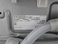 Bosch serie|8 varioperfect wasmachine - afbeelding 5 van  6