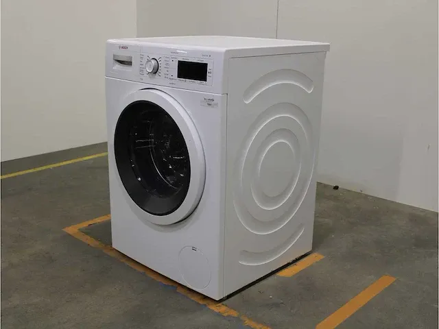 Bosch serie|8 varioperfect wasmachine - afbeelding 6 van  6