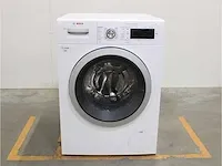 Bosch serie|8 varioperfect wasmachine - afbeelding 1 van  6