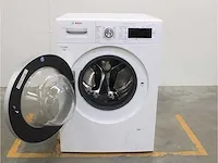 Bosch serie|8 varioperfect wasmachine - afbeelding 2 van  6